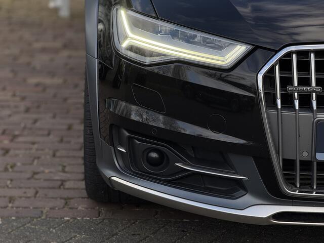 Audi A6 ALLROAD quattro 3.0 TDI Premium Edition