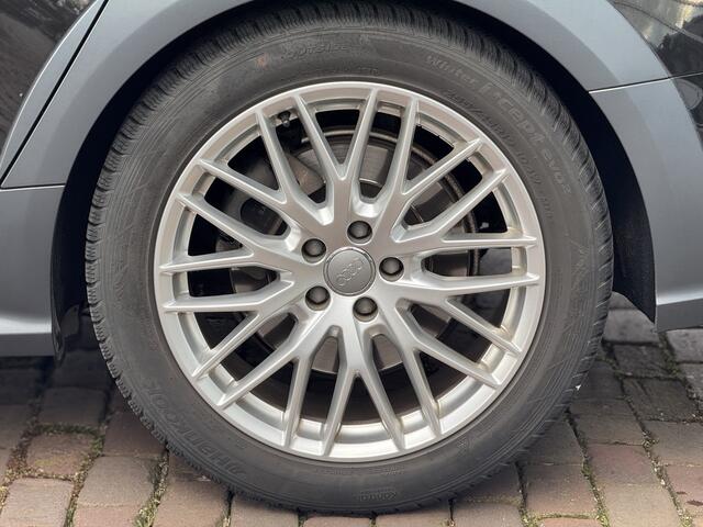 Audi A6 ALLROAD quattro 3.0 TDI Premium Edition