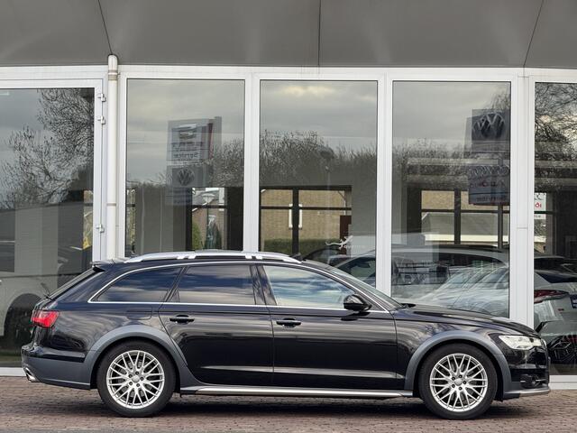 Audi A6 ALLROAD quattro 3.0 TDI Premium Edition