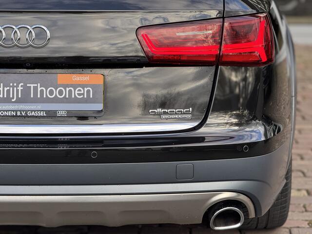 Audi A6 ALLROAD quattro 3.0 TDI Premium Edition