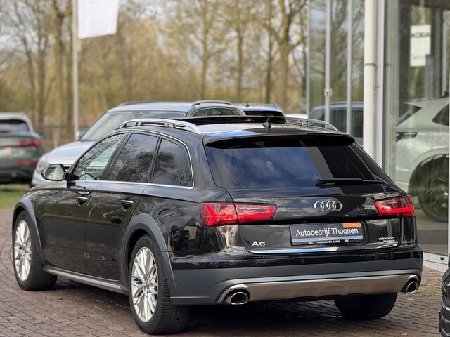 Audi A6 ALLROAD quattro 3.0 TDI Premium Edition