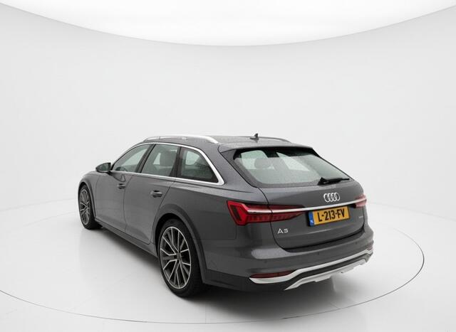 Audi A6 ALLROAD A6 ALLROAD QUATTRO 55TFSI