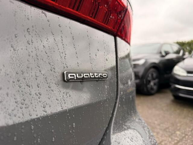 Audi A6 ALLROAD A6 ALLROAD QUATTRO 55TFSI