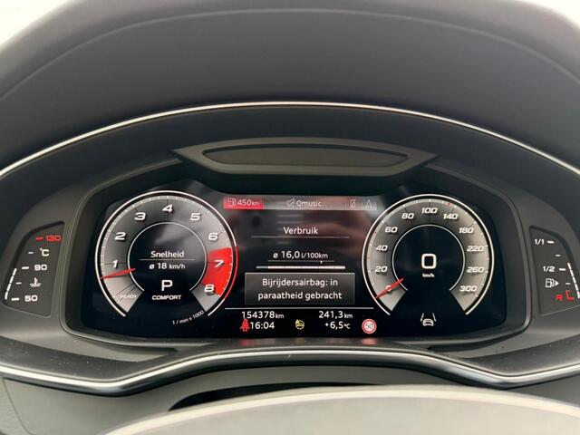 Audi A6 ALLROAD A6 ALLROAD QUATTRO 55TFSI