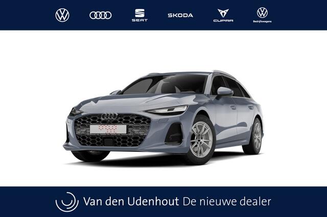 Audi A6 ALLROAD e-hybrid quattro 367 S tronic | Adaptieve luchtvering - allroad | Adaptive cruise control | Audi sound system