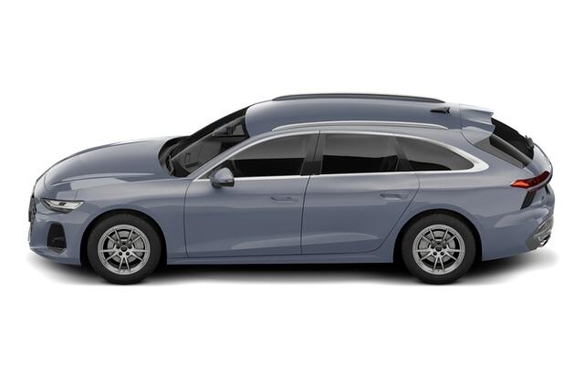Audi A6 ALLROAD e-hybrid quattro 367 S tronic | Adaptieve luchtvering - allroad | Adaptive cruise control | Audi sound system