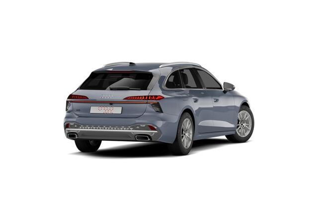 Audi A6 ALLROAD e-hybrid quattro 367 S tronic | Adaptieve luchtvering - allroad | Adaptive cruise control | Audi sound system