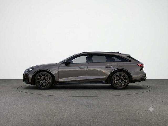 Audi A6 ALLROAD e-hybrid 367 pk Avant 7 versn | Techniekpakket pro | MMI experience pro | Trekhaak, mechanisch draaibaar | Dinamicamicrovezel + leder stoelen |