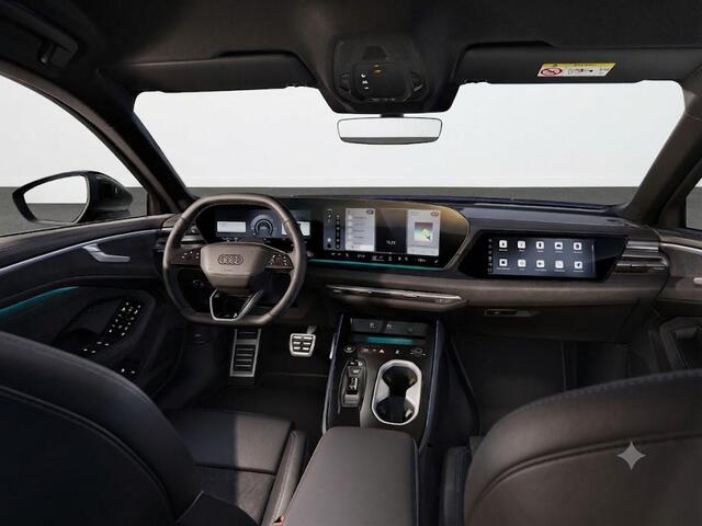 Audi A6 ALLROAD e-hybrid 367 pk Avant 7 versn | Techniekpakket pro | MMI experience pro | Trekhaak, mechanisch draaibaar | Dinamicamicrovezel + leder stoelen |