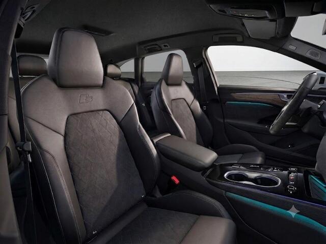 Audi A6 ALLROAD e-hybrid 367 pk Avant 7 versn | Techniekpakket pro | MMI experience pro | Trekhaak, mechanisch draaibaar | Dinamicamicrovezel + leder stoelen |