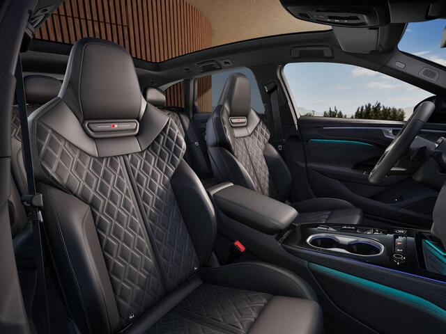 Audi A6 ALLROAD E-Hybrid Quattro , pano, tr.haak, 4W-best., B&O, luchtv., OLED, matrix-LED, memory, massage, HUD, privacy