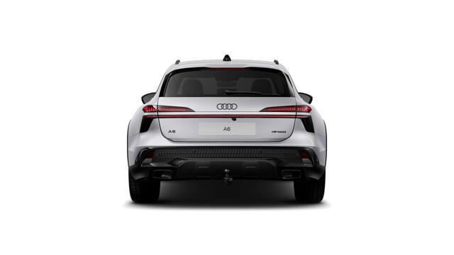 Audi A6 ALLROAD e-hybrid quattro 367 S tronic | Adaptieve luchtvering - allroad | Adaptive cruise control | Audi sound system