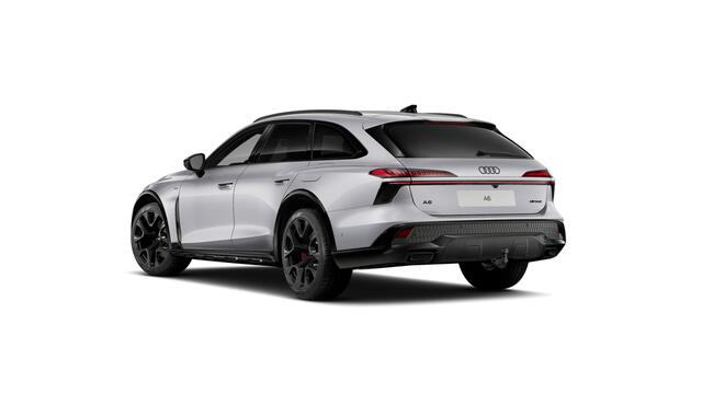 Audi A6 ALLROAD e-hybrid quattro 367 S tronic | Adaptieve luchtvering - allroad | Adaptive cruise control | Audi sound system