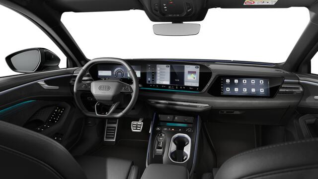 Audi A6 ALLROAD e-hybrid quattro 367 S tronic | Adaptieve luchtvering - allroad | Adaptive cruise control | Audi sound system