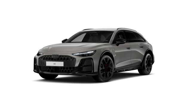 Audi A6 ALLROAD e-hybrid quattro 367 S tronic | Adaptieve luchtvering - allroad | Adaptive cruise control | Audi sound system