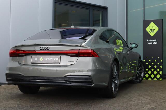 Audi A7 Sportback 50 TFSI e quattro Pro Line S