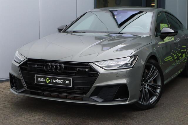 Audi A7 Sportback 50 TFSI e quattro Pro Line S