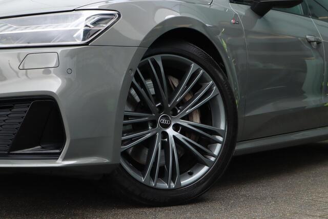Audi A7 Sportback 50 TFSI e quattro Pro Line S
