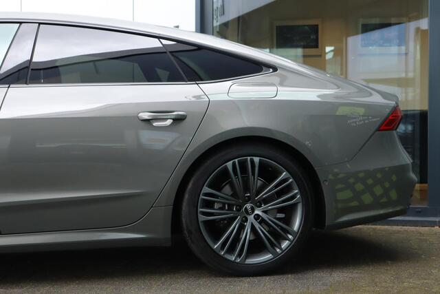 Audi A7 Sportback 50 TFSI e quattro Pro Line S