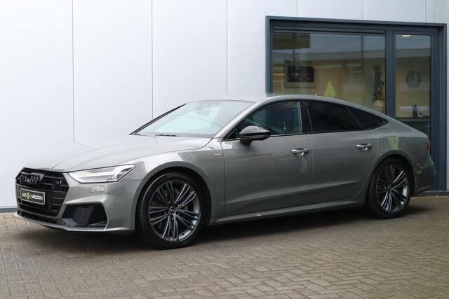 Audi A7 Sportback 50 TFSI e quattro Pro Line S
