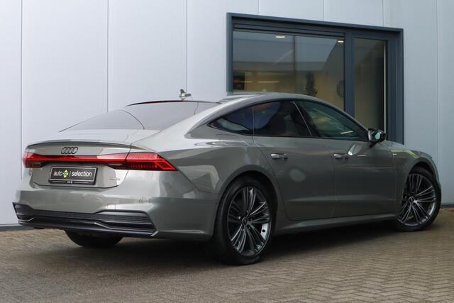Audi A7 Sportback 50 TFSI e quattro Pro Line S