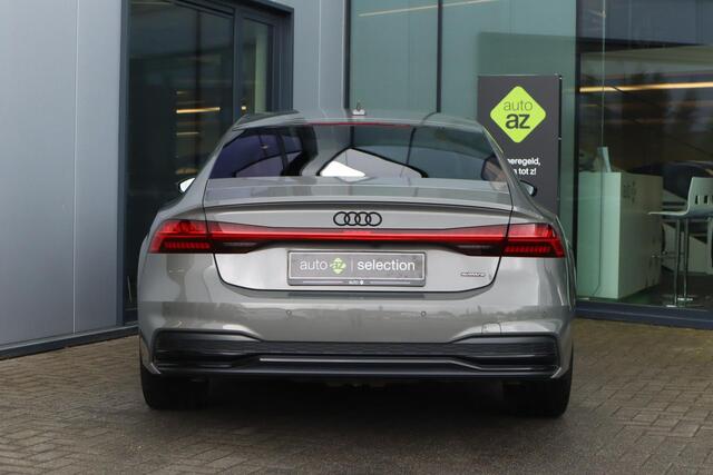 Audi A7 Sportback 50 TFSI e quattro Pro Line S