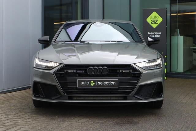 Audi A7 Sportback 50 TFSI e quattro Pro Line S