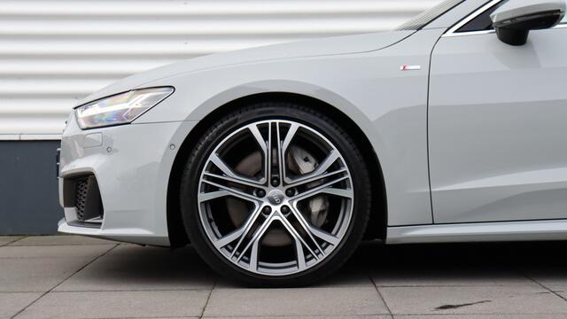 Audi A7 Sportback 55 TFSI quattro S-Line | Panoramadak | B&O | Achterasbesturing | Matrix LED | Tour | City