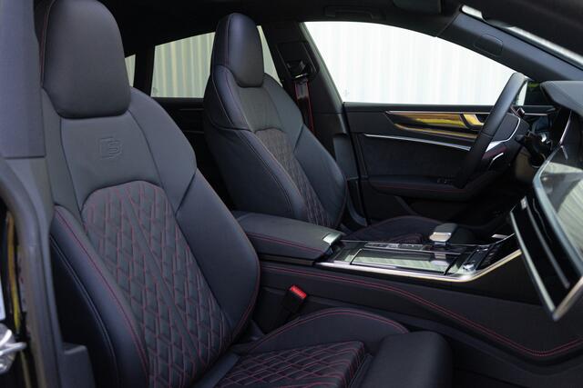 Audi A7 Sportback S-line 55 TFSI e Quattro Competition ACC RS Stoelen RodeStik Pano Matrix Ambient B&O Camera