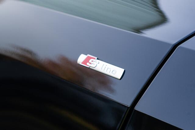 Audi A7 Sportback S-line 55 TFSI e Quattro Competition ACC RS Stoelen RodeStik Pano Matrix Ambient B&O Camera