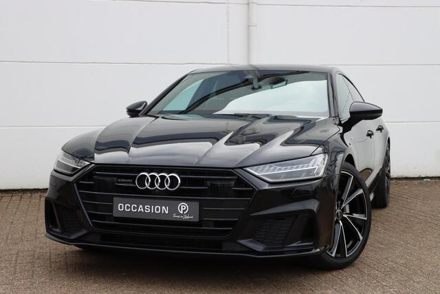 Audi A7 Sportback 50 TFSI e quattro S Edition Competition 299pk S-Tr