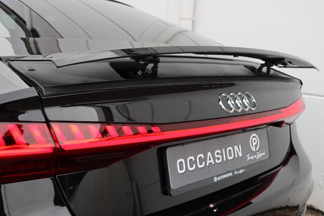 Audi A7 Sportback 50 TFSI e quattro S Edition Competition 299pk S-Tr
