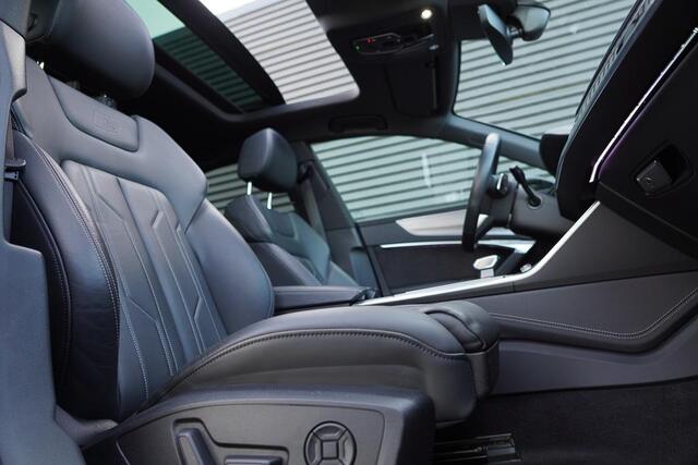 Audi A7 Sportback 45 TFSI / S-Line / Pano / NL Auto / Trekhaak / B&O