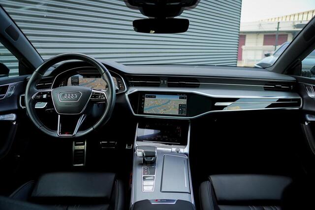 Audi A7 Sportback 45 TFSI / S-Line / Pano / NL Auto / Trekhaak / B&O