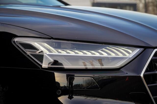 Audi A7 Sportback 45 TFSI / S-Line / Pano / NL Auto / Trekhaak / B&O
