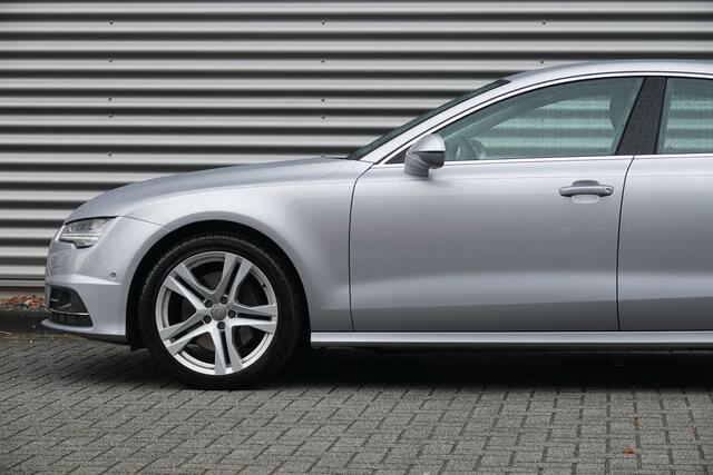 Audi A7 Sportback 3.0 TDI quattro Pro Line Plus | Trekhaak | Matrix | Memory | Bose | ACC | 360 |