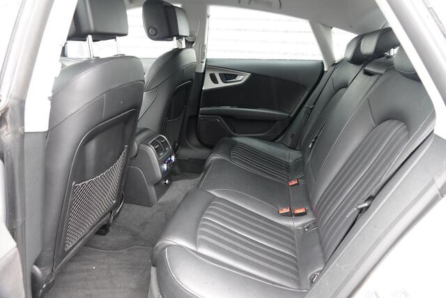 Audi A7 Sportback 3.0 TDI quattro Pro Line Plus | Trekhaak | Matrix | Memory | Bose | ACC | 360 |