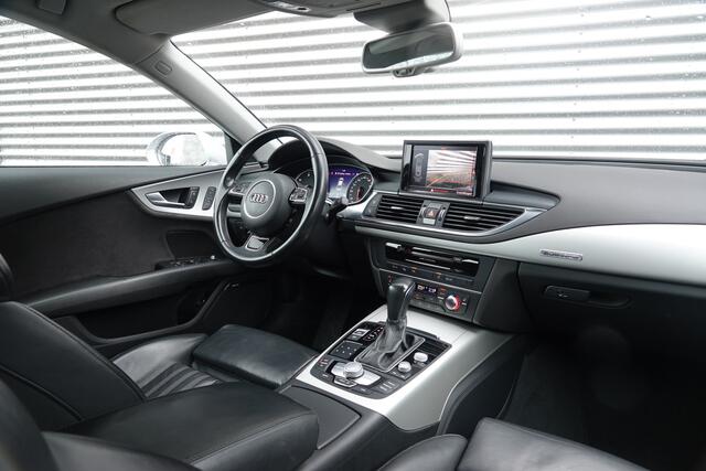 Audi A7 Sportback 3.0 TDI quattro Pro Line Plus | Trekhaak | Matrix | Memory | Bose | ACC | 360 |