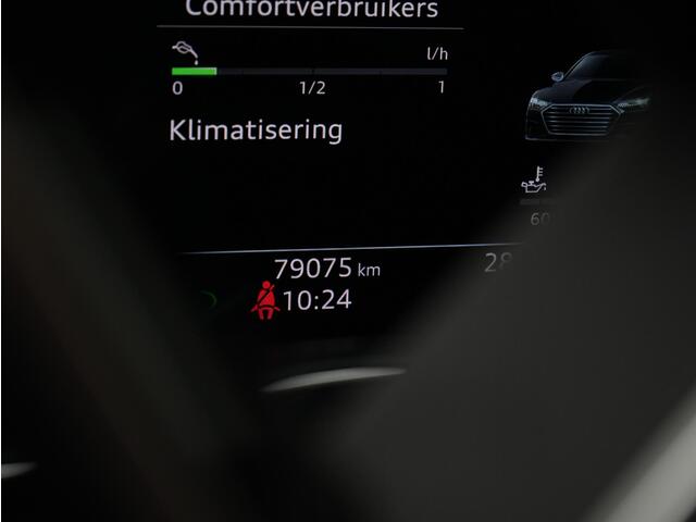 Audi A7 Sportback 55 TFSI 3.0 V6 340 pk quattro Pro Line Plus | Panoramadak | Valcona leder | Laser LED | Uitgebreid lederpakket | Geheugenstoelen | Bang & Olufsen | Rondomzicht camera