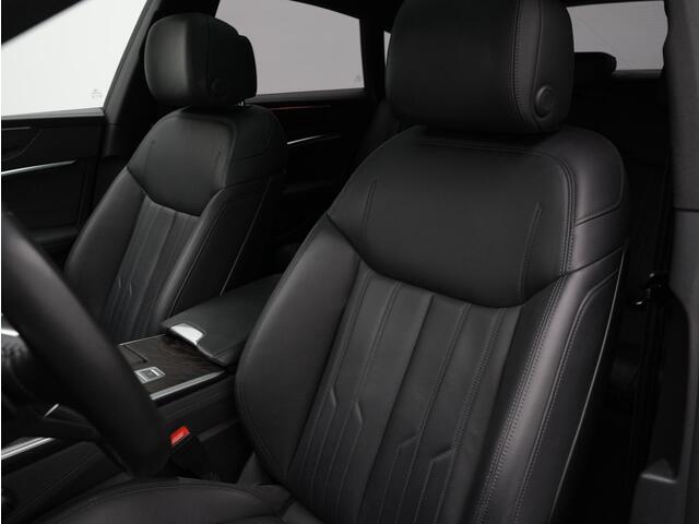Audi A7 Sportback 55 TFSI 3.0 V6 340 pk quattro Pro Line Plus | Panoramadak | Valcona leder | Laser LED | Uitgebreid lederpakket | Geheugenstoelen | Bang & Olufsen | Rondomzicht camera