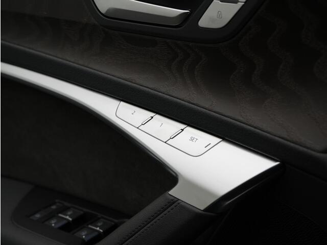 Audi A7 Sportback 55 TFSI 3.0 V6 340 pk quattro Pro Line Plus | Panoramadak | Valcona leder | Laser LED | Uitgebreid lederpakket | Geheugenstoelen | Bang & Olufsen | Rondomzicht camera