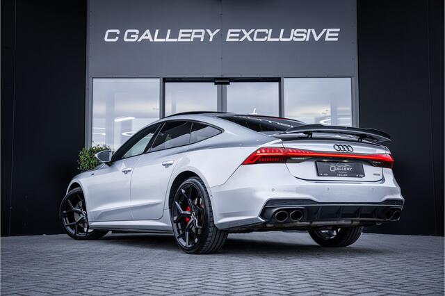 Audi A7 Sportback 55 TFSI quattro Pro Line Plus - 3x S Line | Panorama | Luchtvering | B&O | Memory | 360 Camera