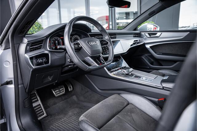 Audi A7 Sportback 55 TFSI quattro Pro Line Plus - 3x S Line | Panorama | Luchtvering | B&O | Memory | 360 Camera