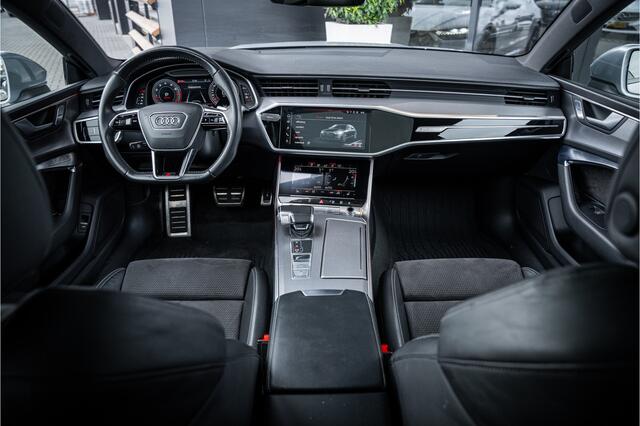 Audi A7 Sportback 55 TFSI quattro Pro Line Plus - 3x S Line | Panorama | Luchtvering | B&O | Memory | 360 Camera