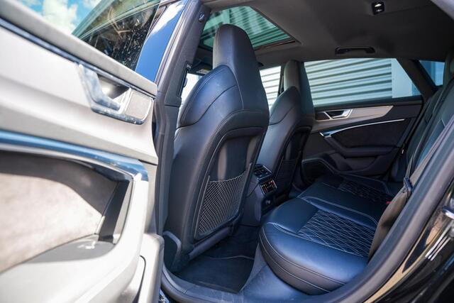 Audi A7 Sportback 50 TFSI e quattro Pro Line