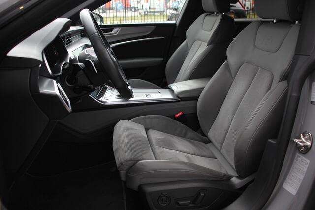 Audi A7 Sportback 55 TFSI e quattro Pro Line Plus S-line | 360camera | B&O | Matrix | Elec. trekhaak