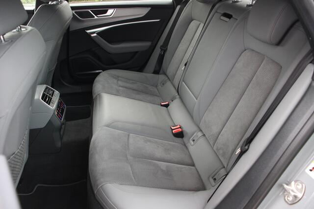 Audi A7 Sportback 55 TFSI e quattro Pro Line Plus S-line | 360camera | B&O | Matrix | Elec. trekhaak