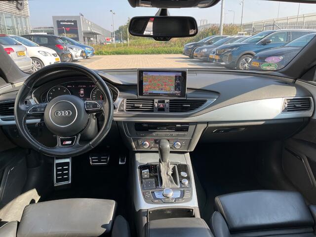 Audi A7 Sportback 1.8 TFSI Pro Line S
