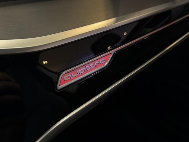 Audi A7 55 TFSIe 367PK Quattro / Laser / Nachtzicht / S-Edit. / 360°C