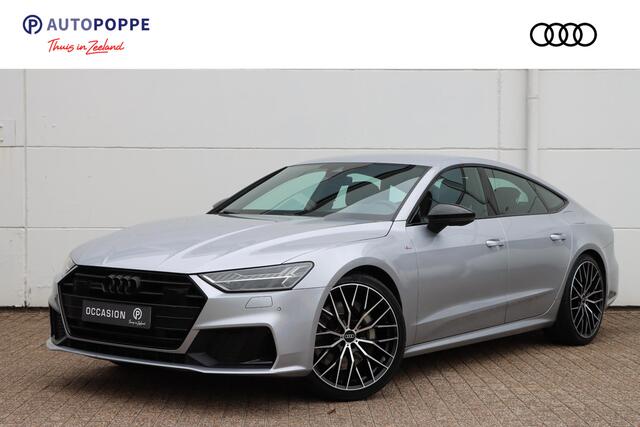 Audi A7 Sportback 50 TFSI e quattro S Edition Competition 300pk S-Tr